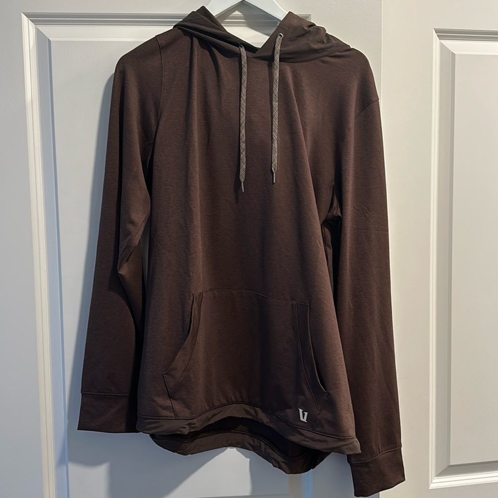 Vuori Sunday Element Hoodie